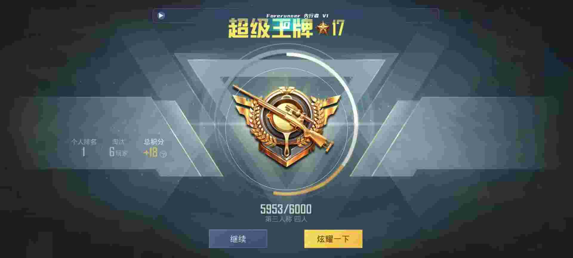 和平精英鸡腿辅助自瞄 - 火焰鸟6.0直装下载HYNGF辅助预览图